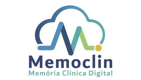 Memoclin Logo